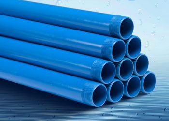 UPVC-Pipes
